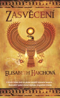 KNIHaich Elisabeth / Zasv�cen� / Kniha