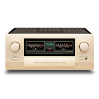 HIFIHIFI / Integrovan� zesilova�:Accuphase E-5000 / T��da AB