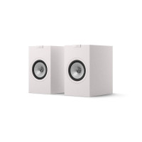 HIFIHIFI / Repro reg�lov� / KEF Q1 Meta / Satin White / 2ks