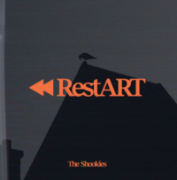 LPShookies / Restart / EP / Vinyl