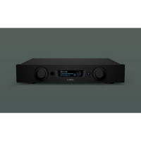 HIFIHIFI / Streamer / Lumin P1 Mini / Black