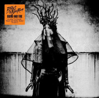 CDBrides Of The Black Room / Blood And Fire / Digisleeve