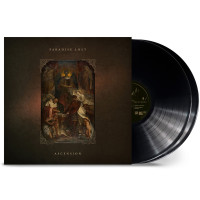 2LPParadise Lost / Ascension / Vinyl / 2LP