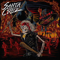 CDSanta Cruz / Katharsis