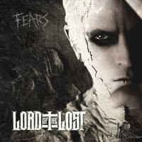 CDLord Of The Lost / Fears