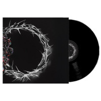 LPRose / Dual / Dusk Version / Vinyl