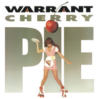 LPWarrant / Cherry Pie / Vinyl