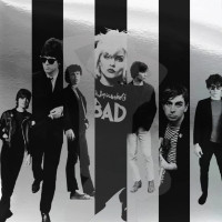 8CDBlondie / Against the Odds 1974-1982 / 8CD