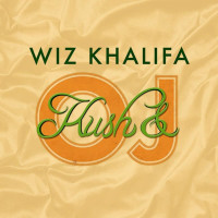 2LPWiz Khalifa / Kush & Orange Juice / Vinyl / 2LP