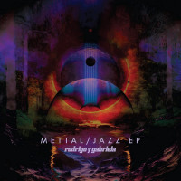 CDRodrigo Y Gabriela / Jazz Mettal Eps / Digipack
