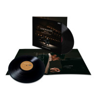 2LPBach J.S. / Goldberg Variations / Lim Yunchan / Vinyl / 2LP