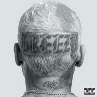 CDBrown Chris / Breezy