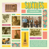 2LPVarious / Sixties Collected / Vinyl / 2LP
