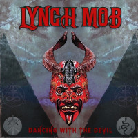 LPLynch Mob / Dancing With The Devil / Vinyl