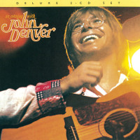 CDDenver John / Dance Pieces / 2CD