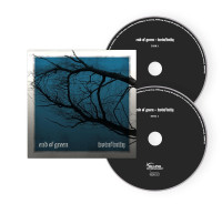 2CDEnd Of Green / Twinfinity / Reedice / Digipack / 2CD