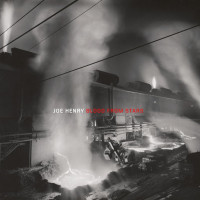 CDHenry Joe / Blood From Stars / Digipack
