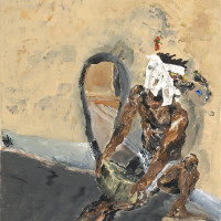 LPYungmorpheus / Burnished Sums / Vinyl