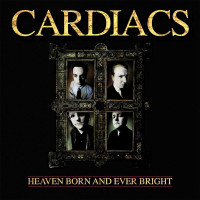 LPCardiacs / Heaven Born And Ever Bright / Violet / Vinyl