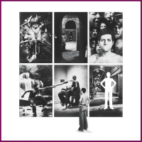 LPGenesis / Lamb Lies Down On Broadway / Vinyl / 5LP+Blu-Ray