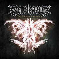 CDDarkane / Sinister Supremacy / Reissue 2022