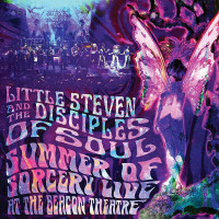 3CDLittle Steven / Summer Of From The Beacon Theatre / 3CD