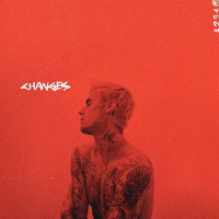 CDBieber Justin / Changes / Fanbox / Limited