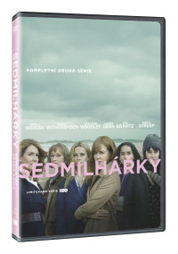 2DVDFILM / Sedmilh��ky 2.s�rie / 2DVD