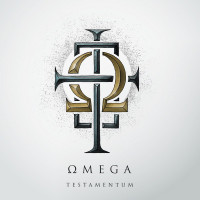 2LPOmega / Testamentum / Vinyl / 2LP