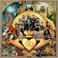 2CDChieftains / Chronicles: 60 Years Of The Chieftains / 2CD