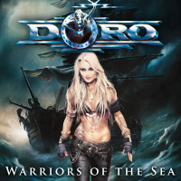 CDDoro / Warriors of the Sea / Digipack
