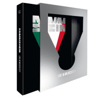 2CD-BRDRammstein / Live In Mexico City / Deluxe / 2CD+Blu-ray