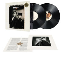 2LPRoxette / Pearls Of Passion / 40th Anniversary / Vinyl / 2LP