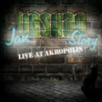 CDTleska� / Jan Tleska� Story / Live At Akropolis