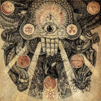 CDInferno / Omniabsence Filled By Greatness / Digipack