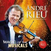 CDRieu Andr� / Magic Of The Musicals