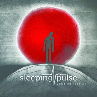 2CDSleeping Pulse / Under The Same Sky / 2CD