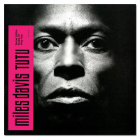 2LPDavis Miles / Tutu / Vinyl / 2LP