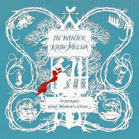 LPMelua Katie / In Winter / Vinyl
