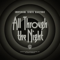 CDImperial State Electric / All Through The Night