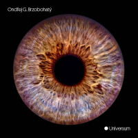 CDBrzobohat� Ond�ej / Universum / Digipack