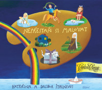 CDCimbal Classic / Nep�esta� si malovat / Digipack