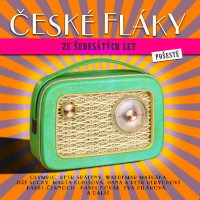 CDVarious / �esk� fl�ky z �edes�t�ch let / po�est�