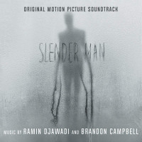 CDOST / Slender Man