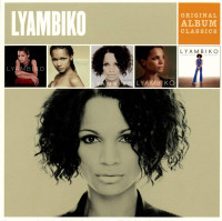 5CDLyambiko / Original Album Classics / 5CD