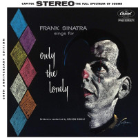 2LPSinatra Frank / Sings For Only The Lonely / Vinyl / 2LP