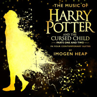 CDImogen Heap / Harry Potter And The Cursed Child / Muzik�l