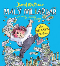CDWalliams David / Mal� miliard�� / Mp3