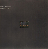 LPMartyn John / Foundations / Vinyl