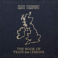 CDTempest Kate / Books of Traps & Lessons